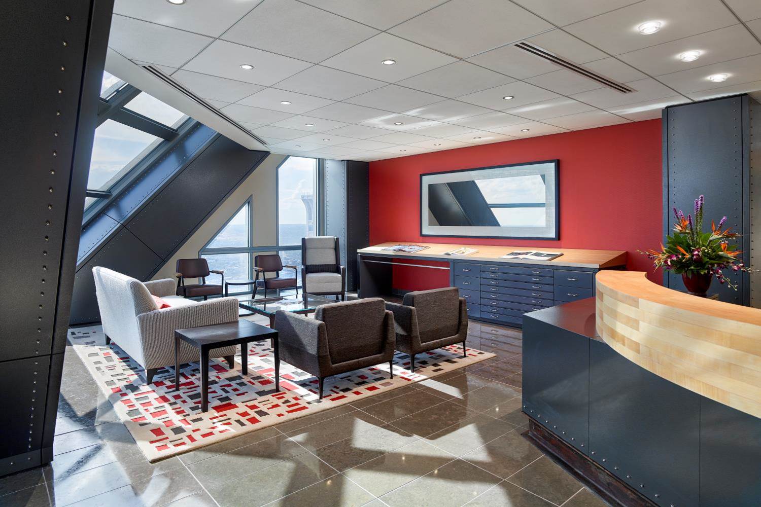 Saltz Mongeluzzi & Bendesky P.C Philadelphia, PA Office