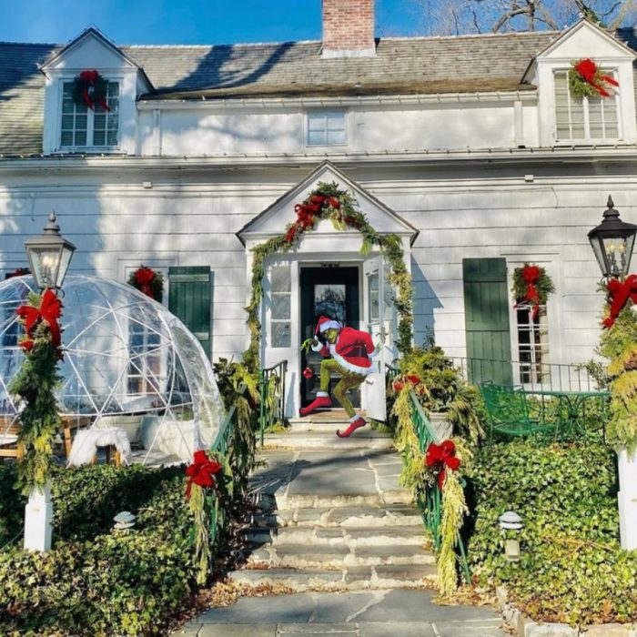 Washton & Gitto LLC Huntington, NY Office