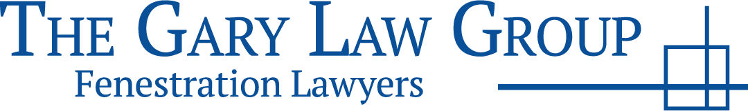 The Gary Law Group Portland, OR Office