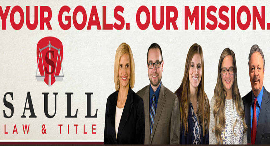 Saull Law Offices, LLC Carey,  Office