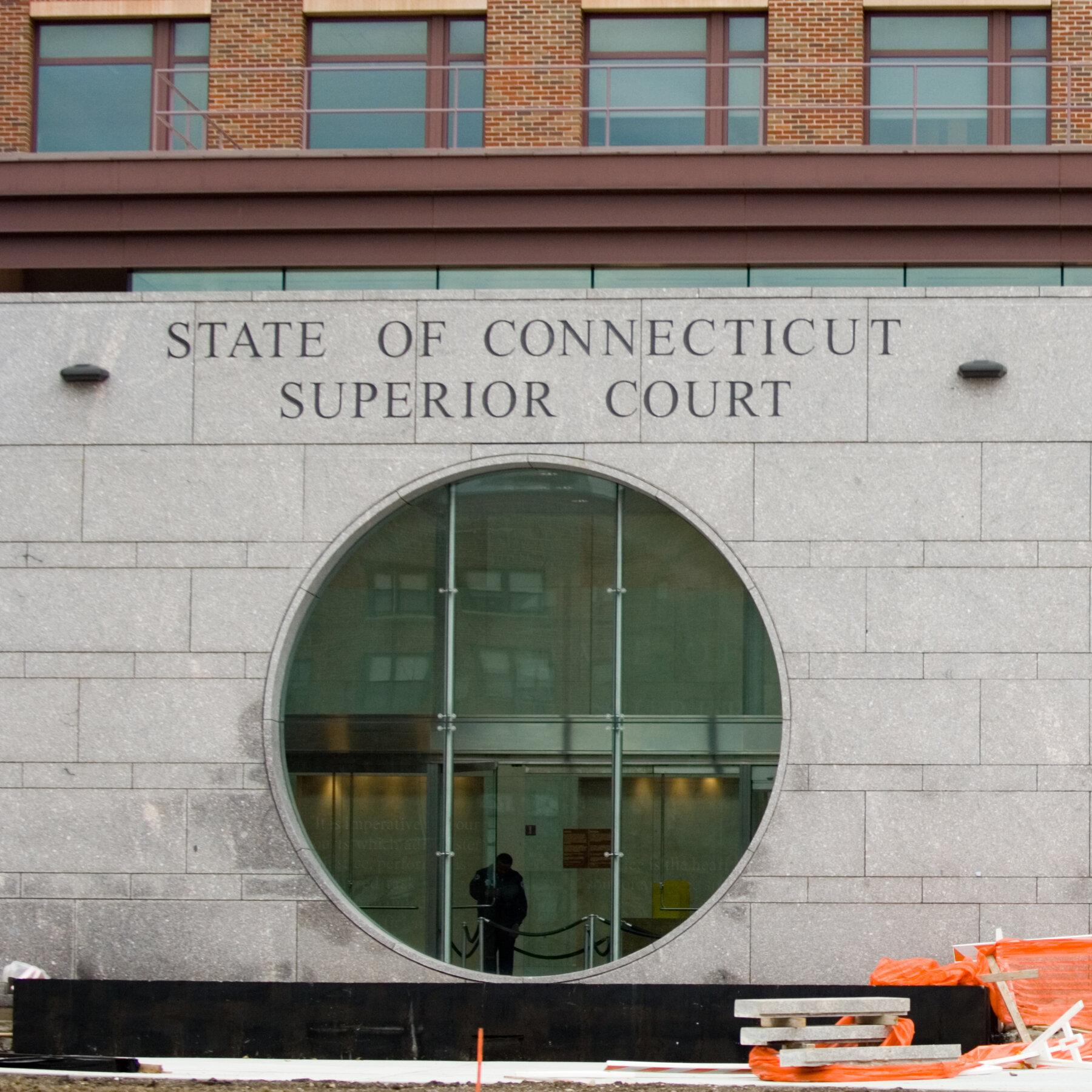 Young & Riccio Greenwich, CT Office