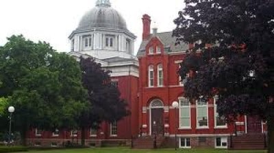 The Law Office of Lance J Mark, PLLC Medina, NY Office