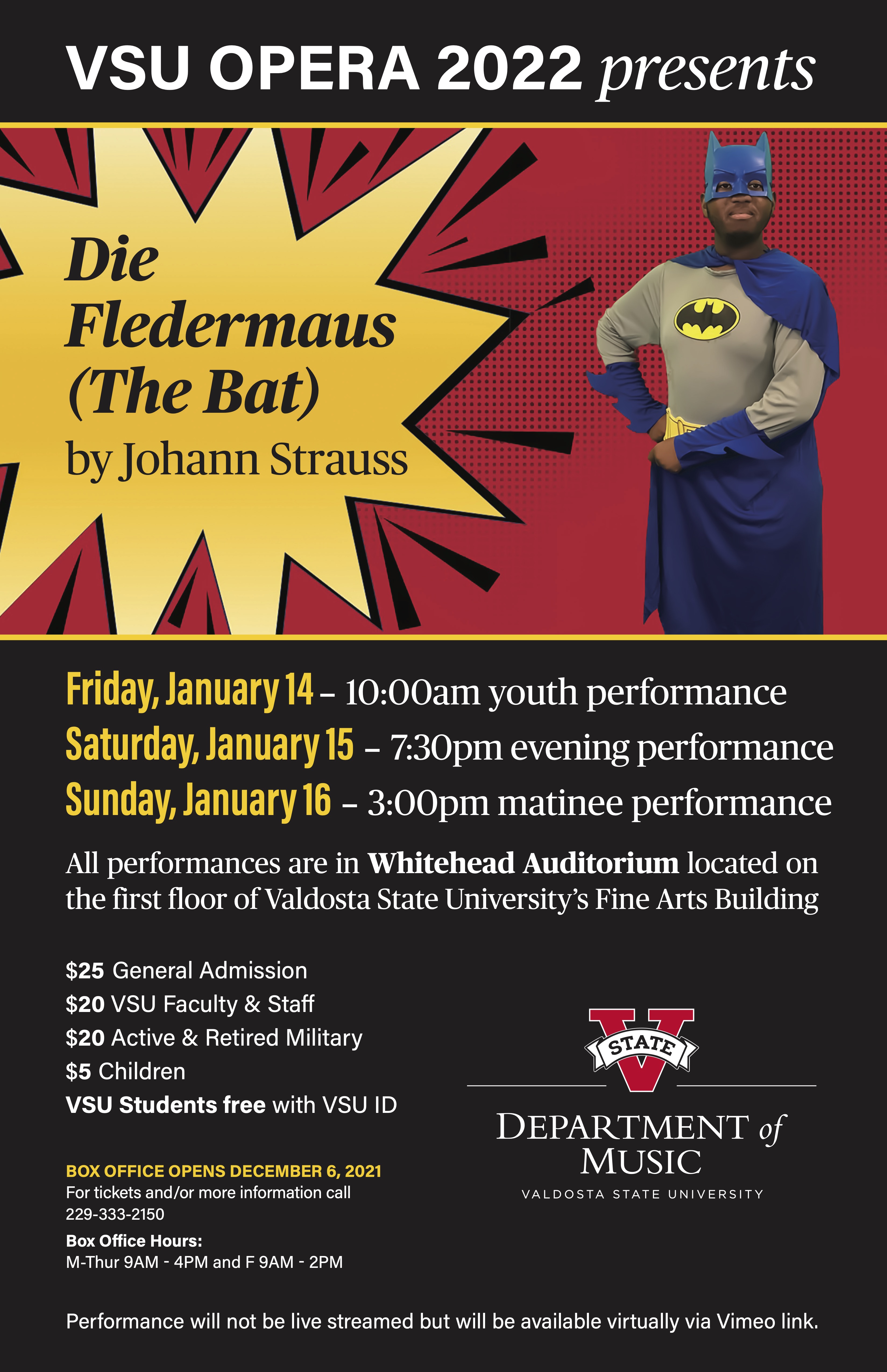 Young, Thagard, Hoffman, LLP Valdosta, GA Office