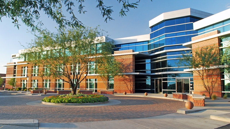 Goldman & Zwillinger PLLC Scottsdale, AZ Office