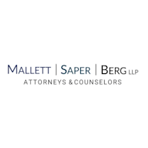 Mallett, Saper, Berg, LLP Houston, TX Office