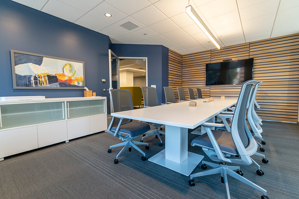 Fox Law Grand Rapids,  Office