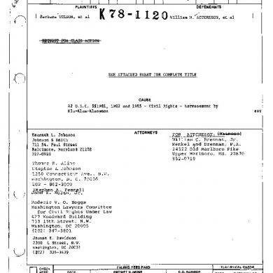 Donnelly, Petrycki & Sansone Philadelphia, PA Office