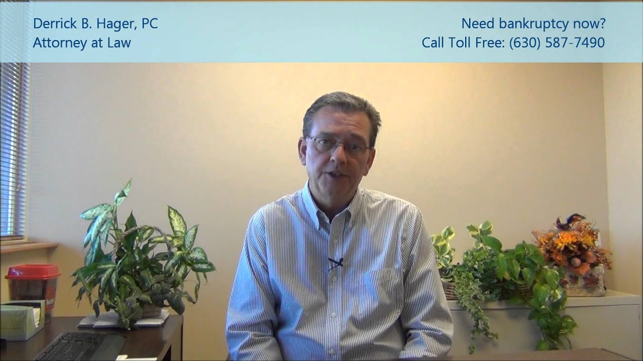 Derrick B. Hager Batavia, IL Office