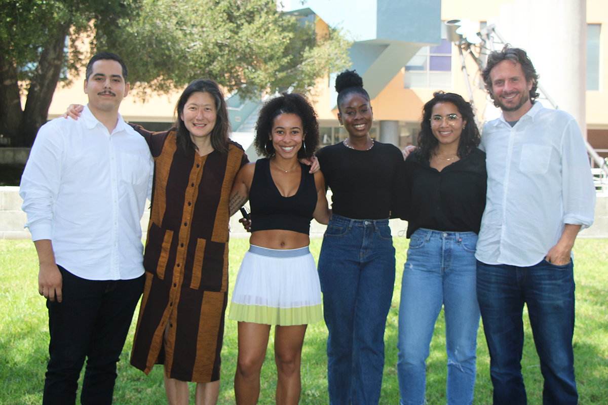 Meylan Davitt Jain Arevian & Kim LLP Los Angeles,  Office