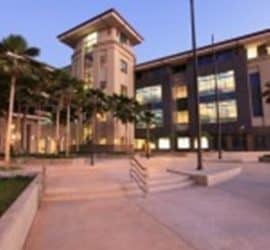 Doi/Luke, Attorneys at Law, LLLC Honolulu, HI Office