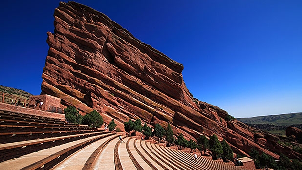 Red Rocks Law, LLC Denver,  Office