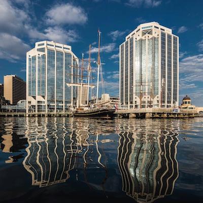 Cox & Palmer Halifax, Canada Office