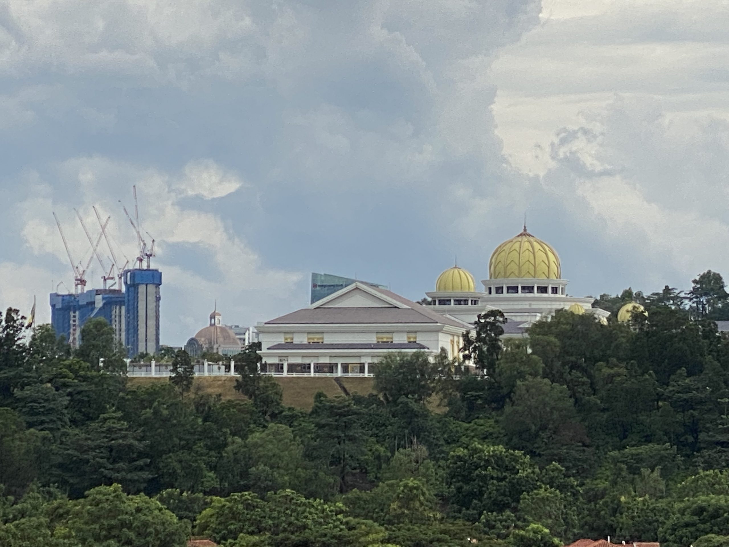 Chong Kheng Hoe Kuala Lumpur, Malaysia Office