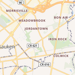 Kasen & Kasen, P.C Cherry Hill, NJ Office