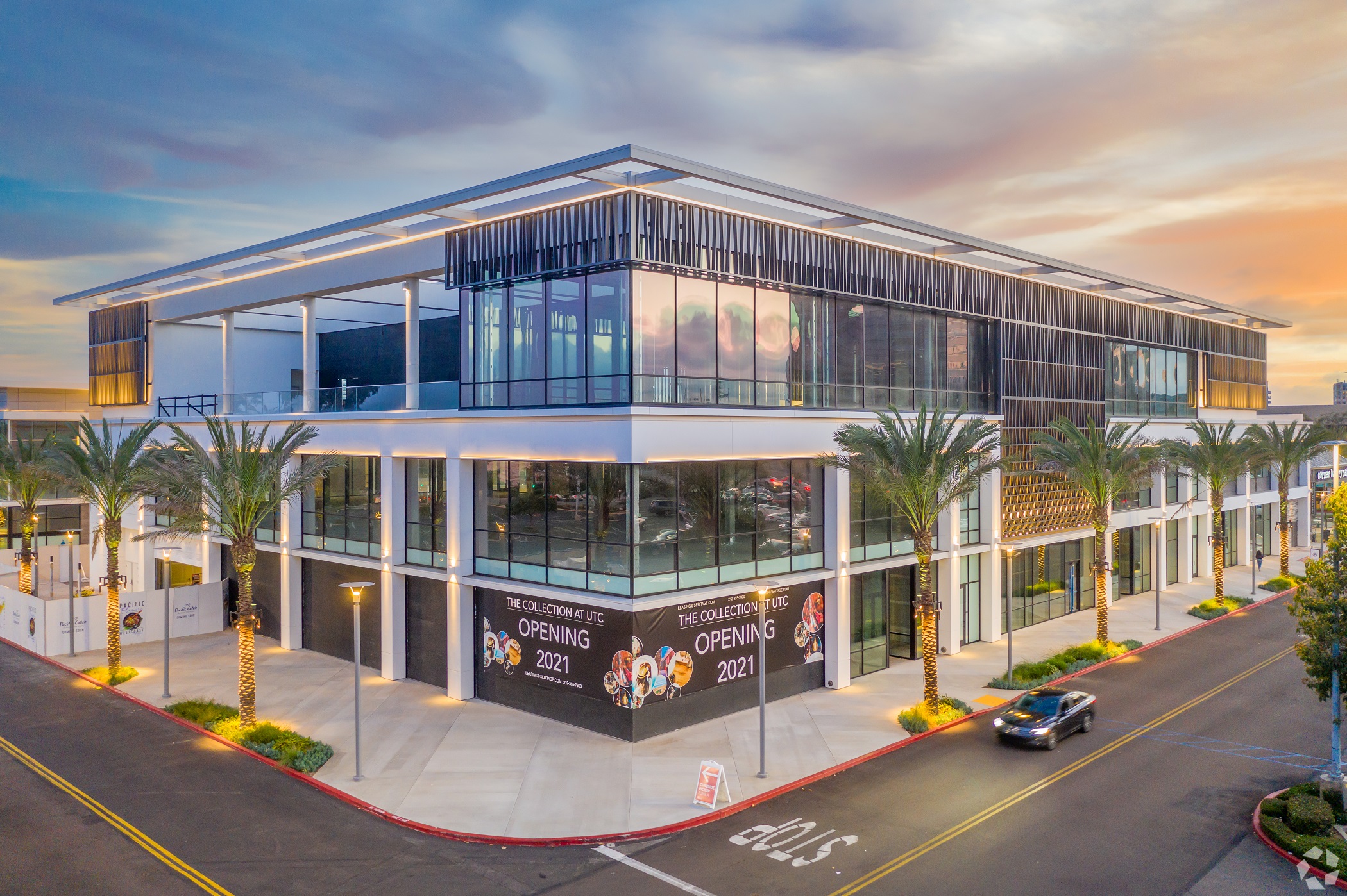 Pacific Law Partners, LLP Irvine, CA Office
