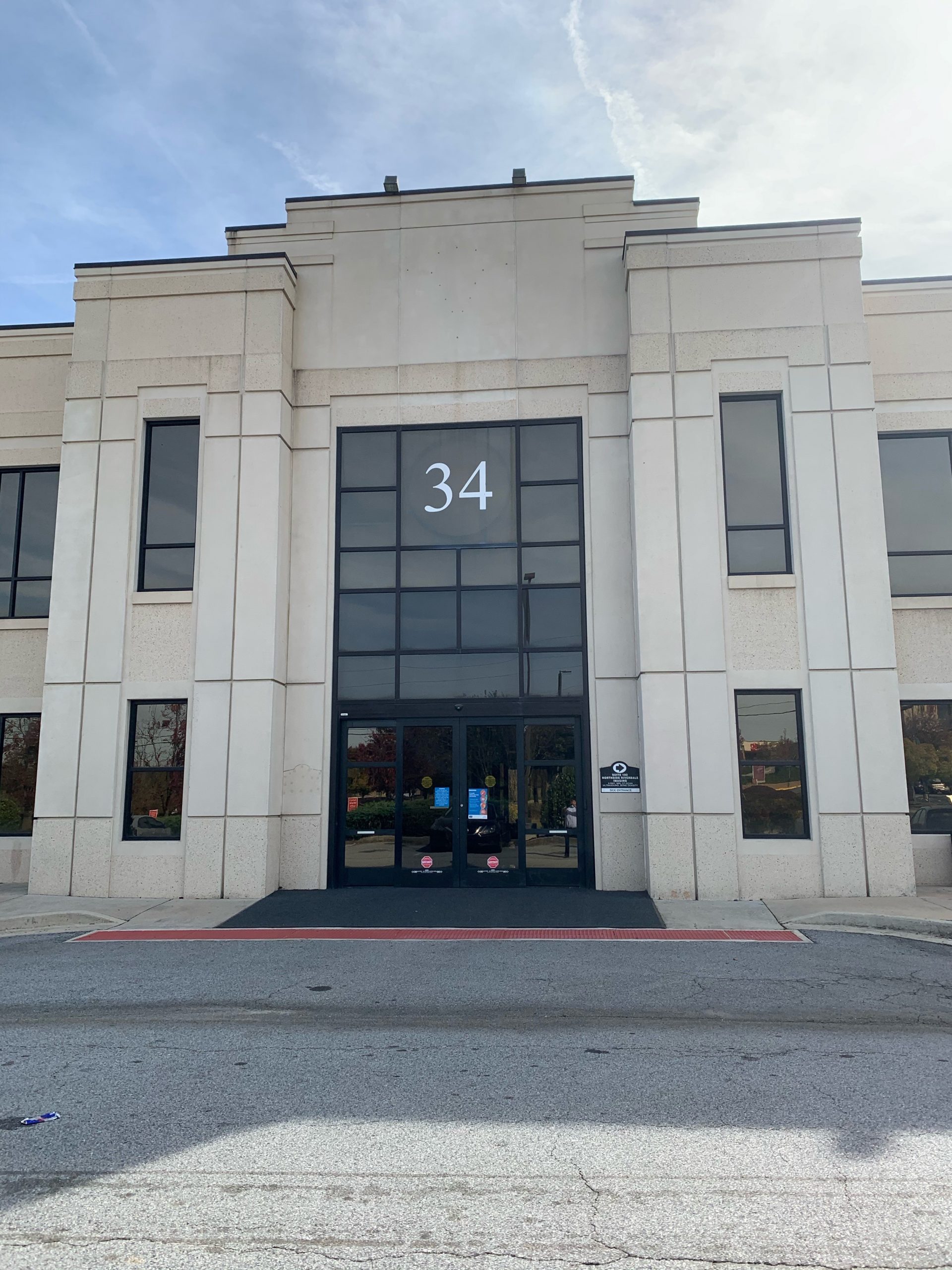 Law Offices of Falanga & Chalker Riverdale, GA Office