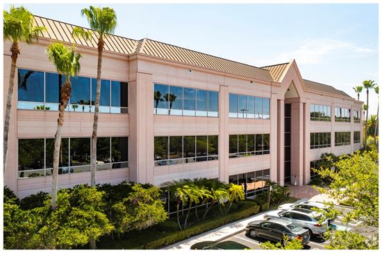 Groelle & Salmon, P.A Sarasota, FL Office