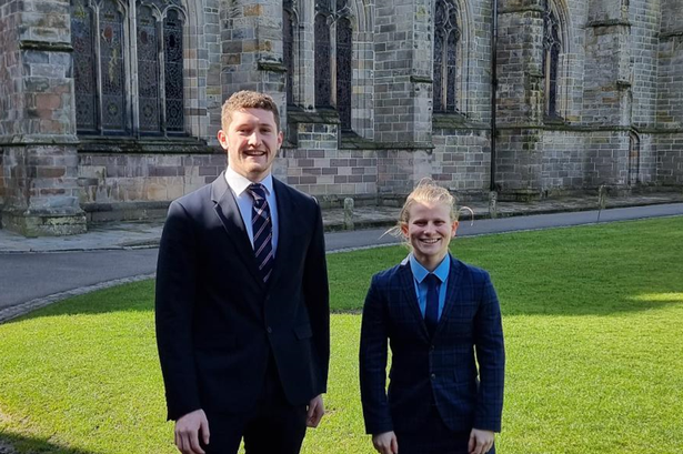 Pinsent Masons LLP Aberdeen, United Kingdom Office