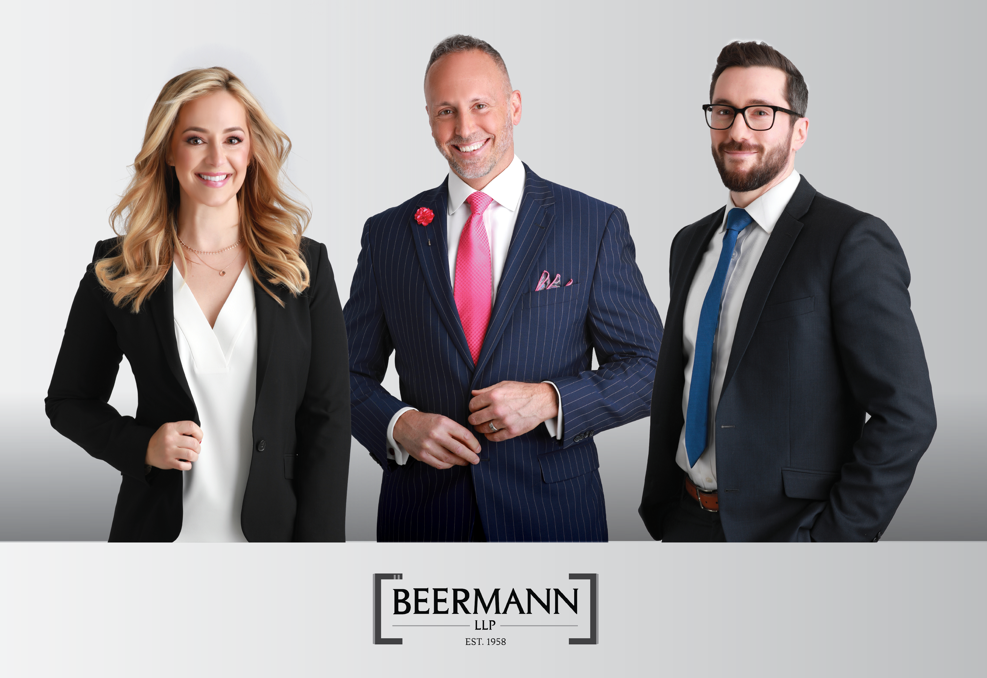 Beermann LLP  Office
