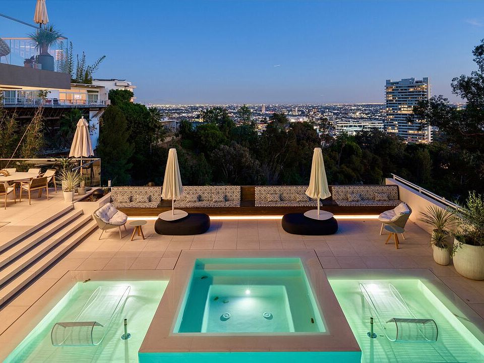 Sierra Legal Group Beverly Hills, CA Office