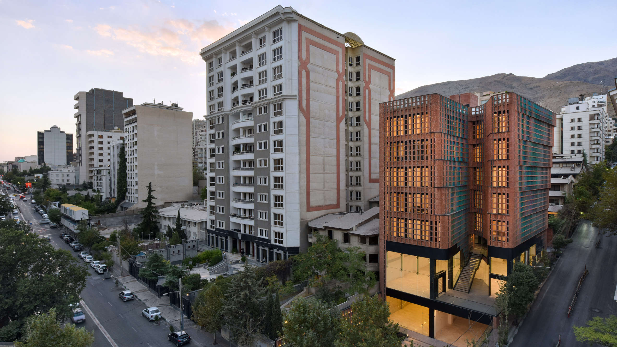 Hickman & Rose London, United Kingdom Office