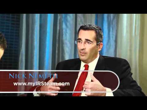 Law Offices of Nick Nemeth, PLLC Dallas, TX Office