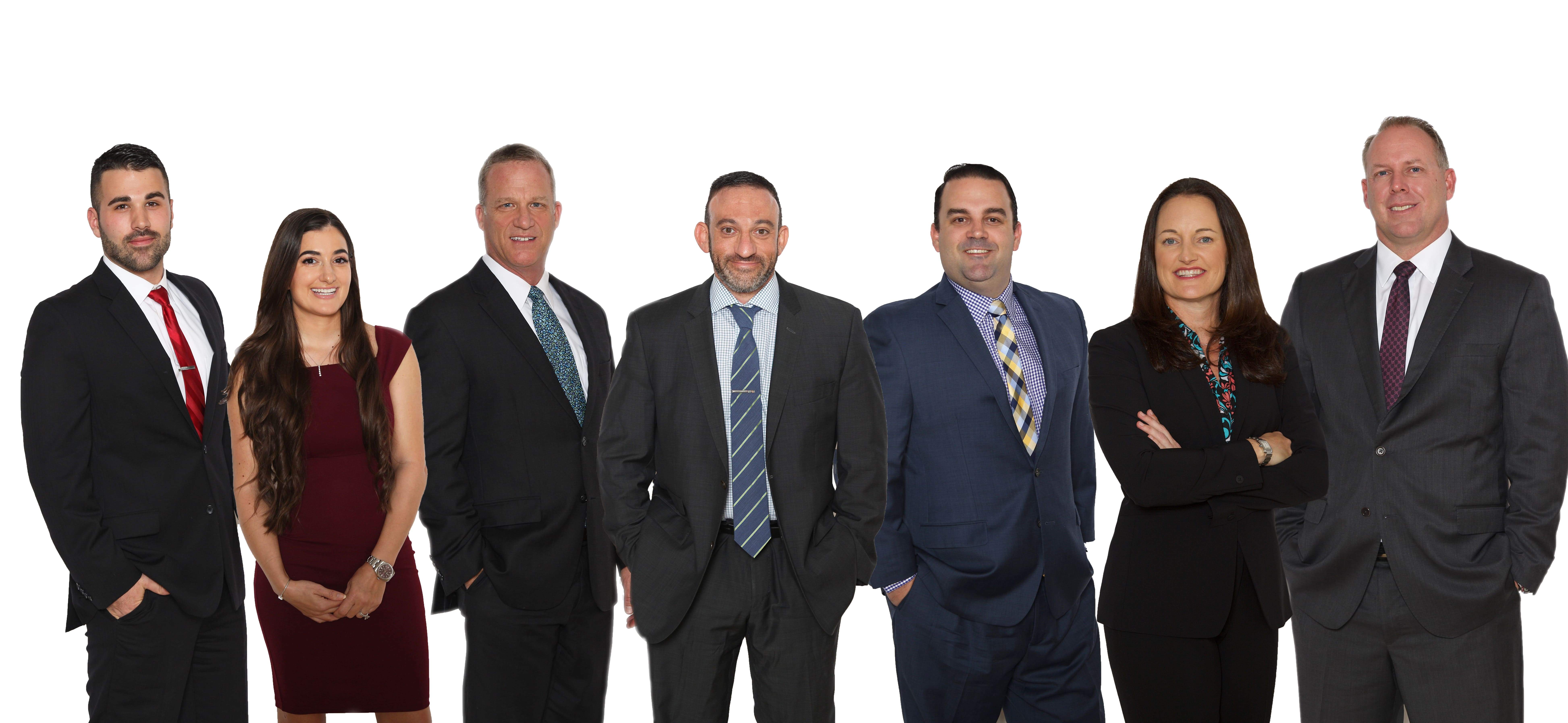 The Hook Law Group New Port Richey, FL Office