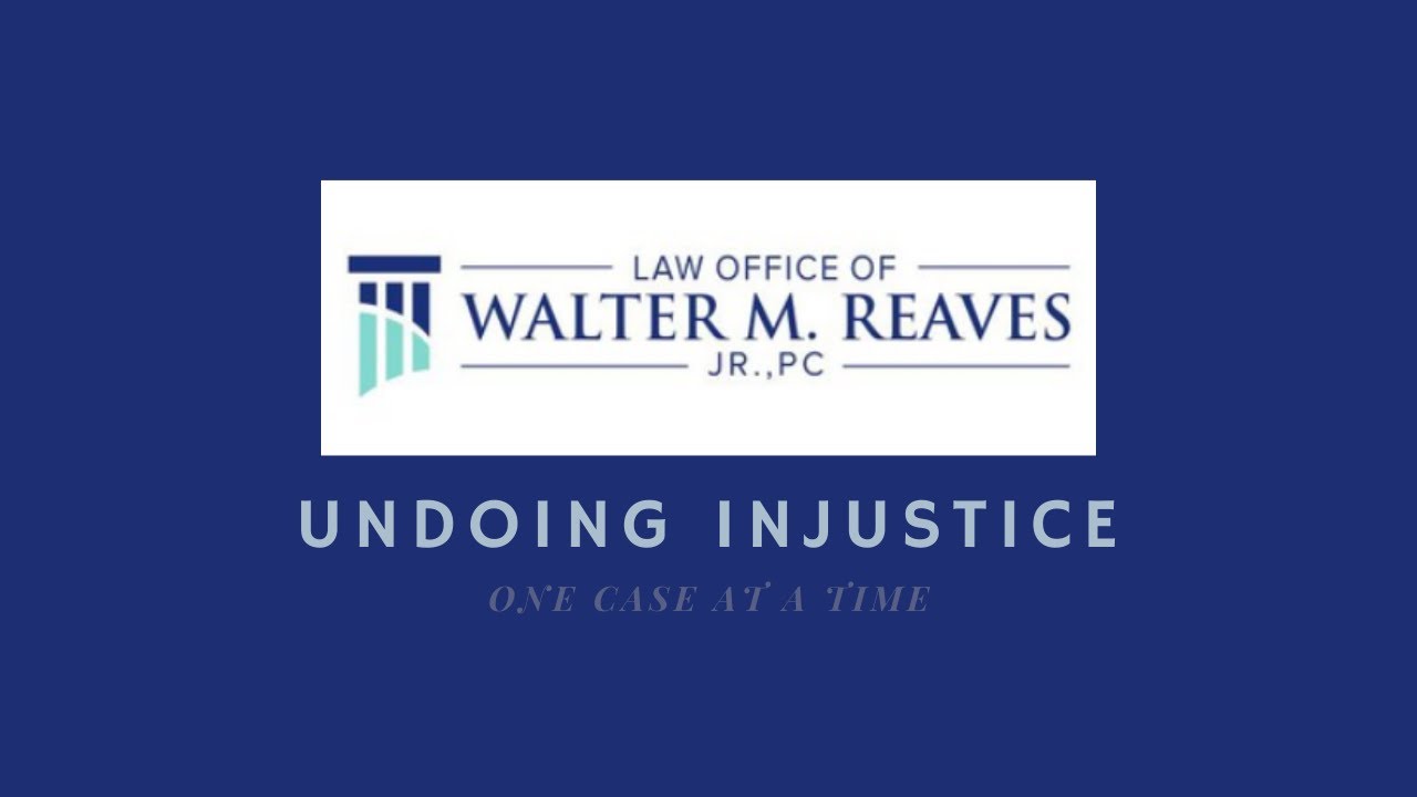LaWalter M. Reaves Waco, TX Office