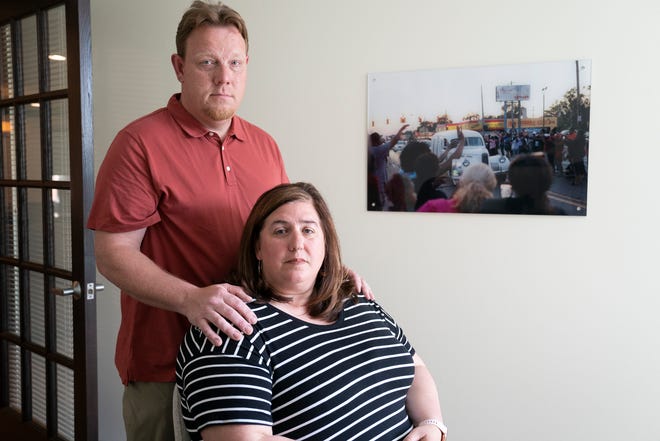 Law Offices of Deborah L. Gordon Bloomfield Hills, MI Office