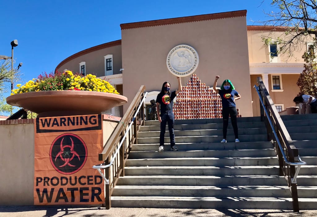 Rothstein Donatelli LLP Santa Fe, NM Office