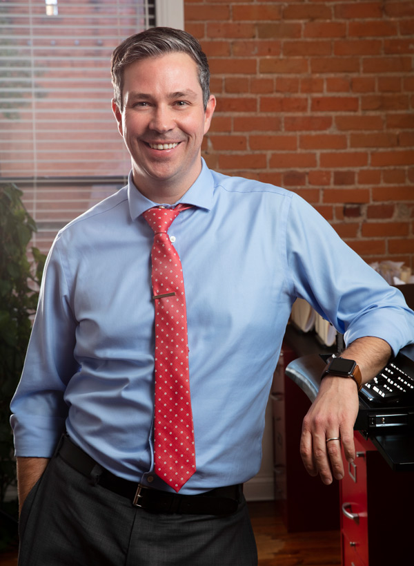 Michael E. Bryant, Attorney at Law Toledo,  Office