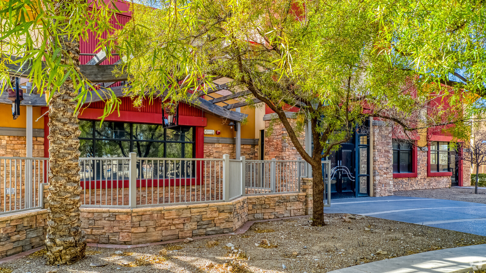 Brown, Bonn & Friedman, LLP Las Vegas, NV Office