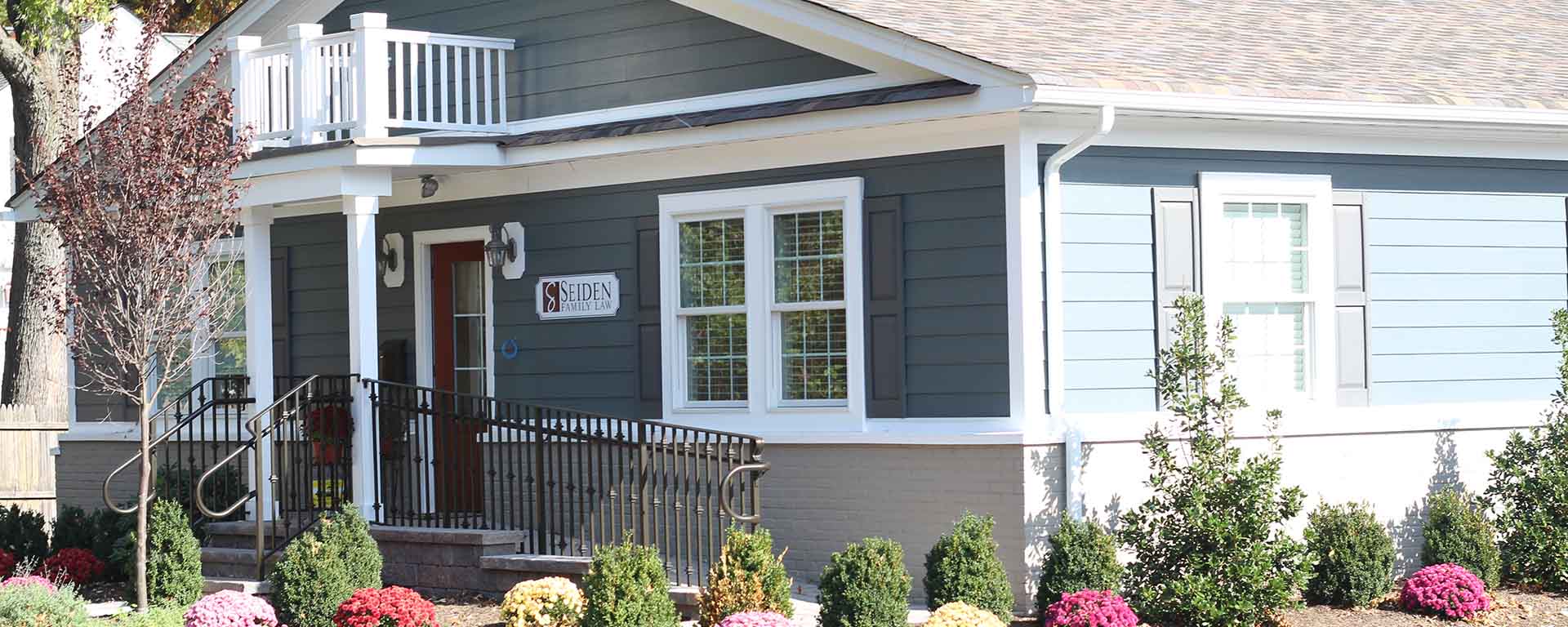 Seiden Family Law, LLC Cranford,  Office