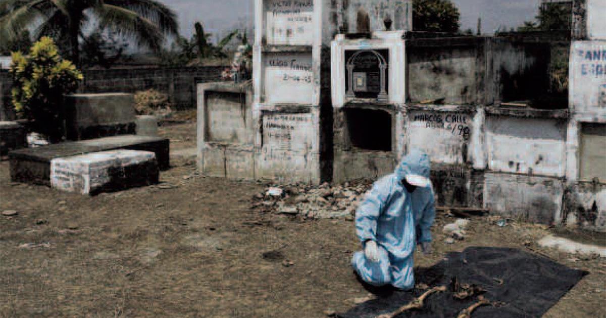 Rodriguez, Vergara & Cia, Abogados Santiago, Chile Office