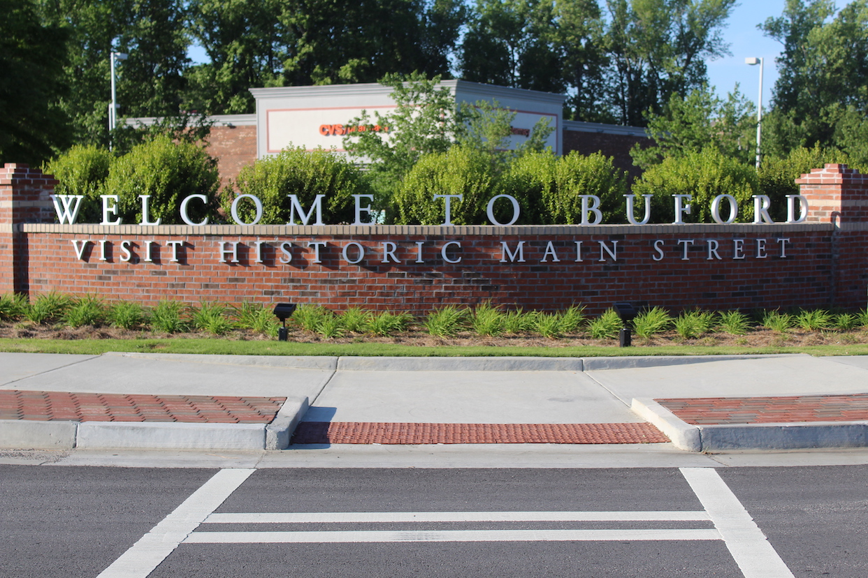 Chandler, Britt & Jay, LLC Buford, GA Office