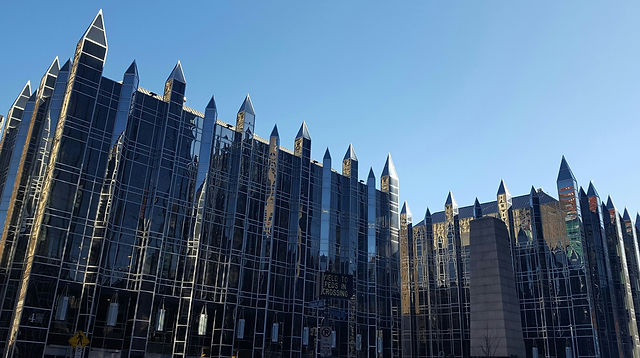 The Levicoff Law Firm, P.C Pittsburgh, PA Office