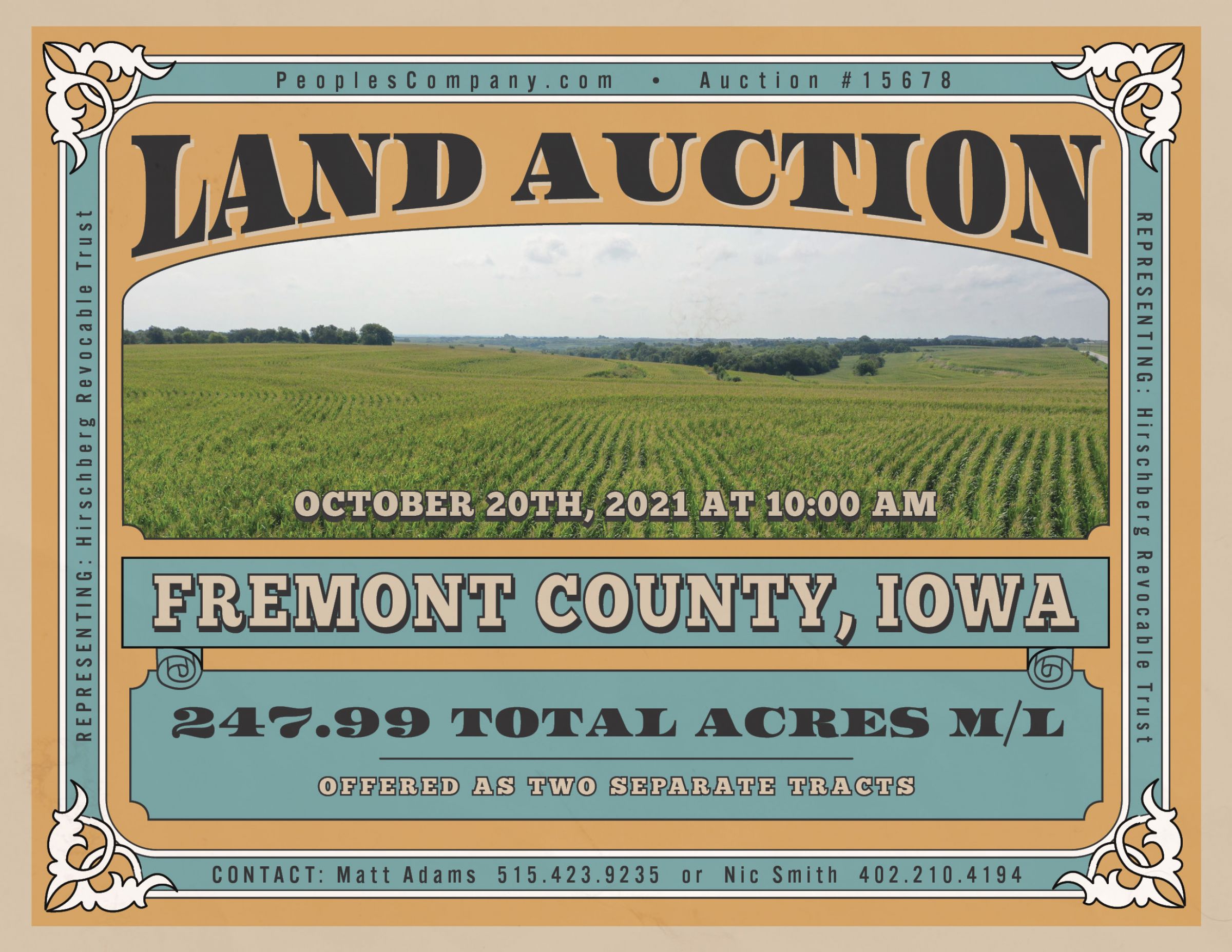 Smith Law Firm PLC Des Moines, IA Office