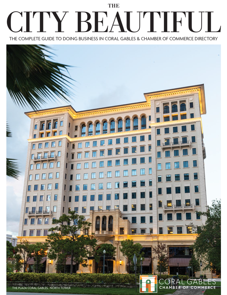 EPGD Business Law Coral Gables,  Office