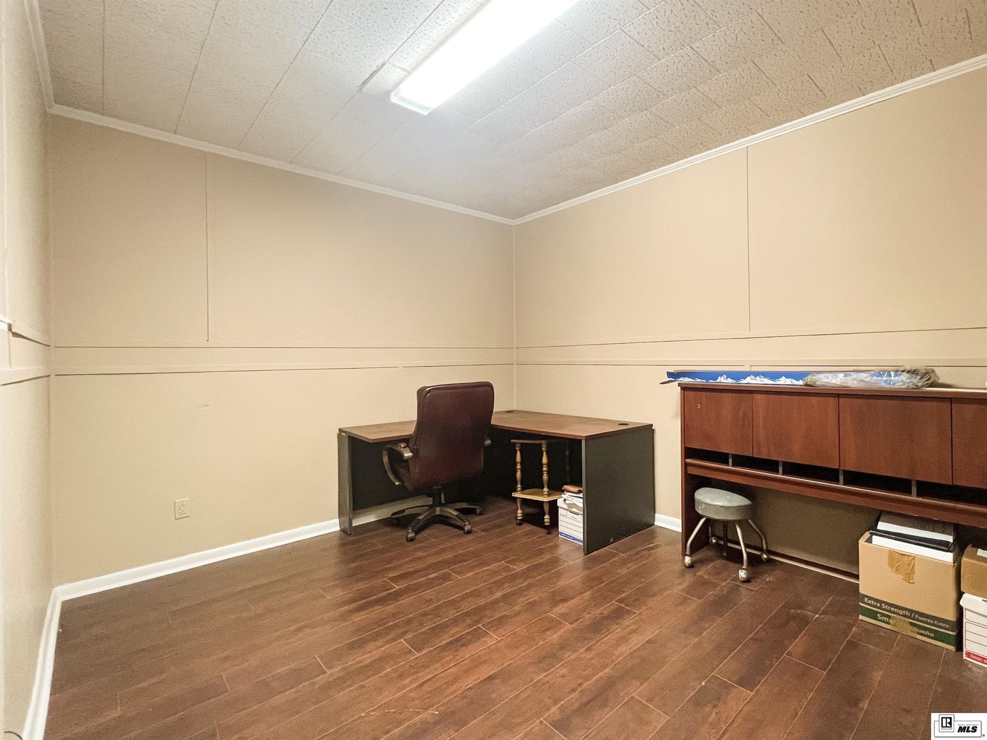 E. Orum Young Law Offices Monroe,  Office