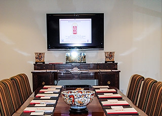 MercerTrigiani Alexandria, VA Office