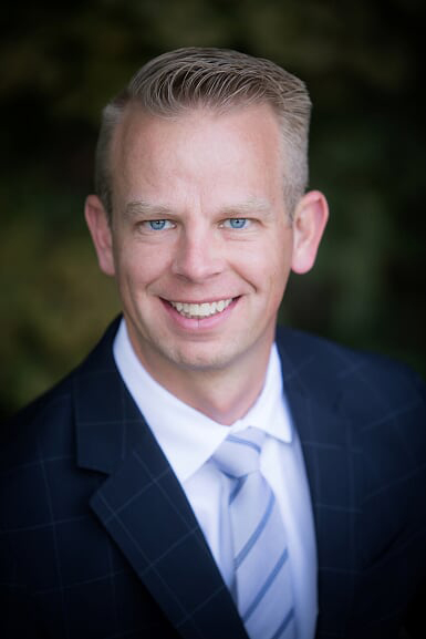 Bryan Boyack (Boyack Law Group) Las Vegas,  Office