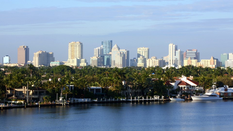 Rolfes Henry Co., LPA Fort Lauderdale, FL Office