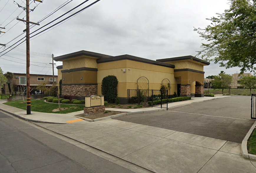 Occupational Injury Law Center Modesto,  Office