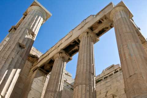 Greek Law Experts Athens, Greece Office