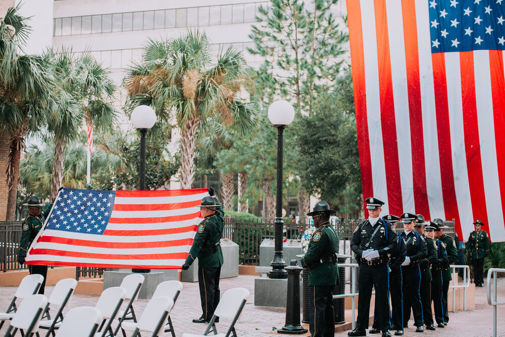 The Pendas Law Firm Bradenton, FL Office