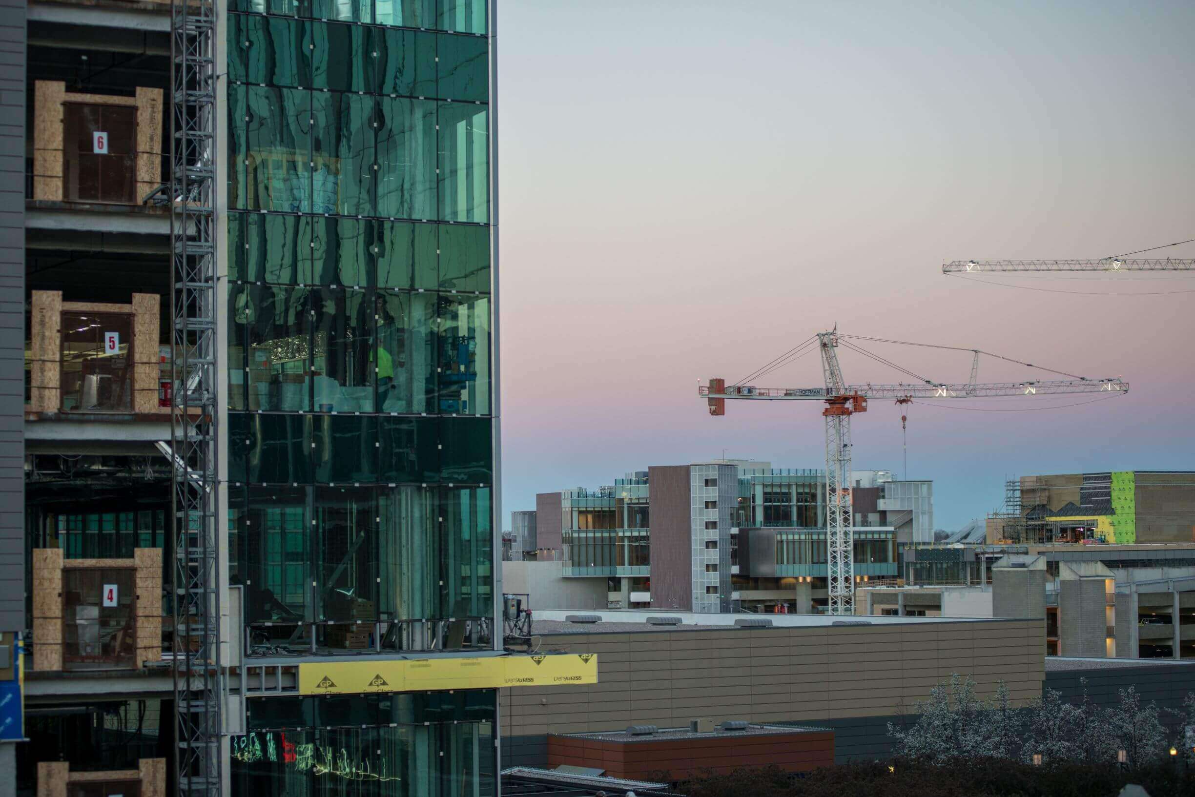 Thornton Byron LLP Boise, ID Office