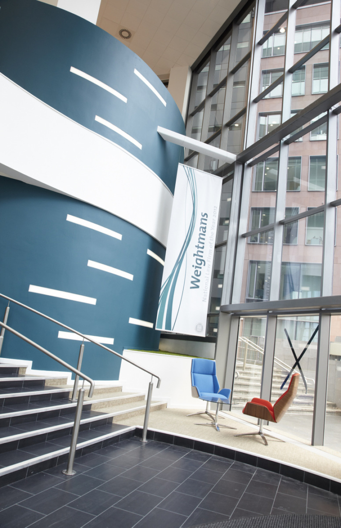 Weightmans Manchester, United Kingdom Office