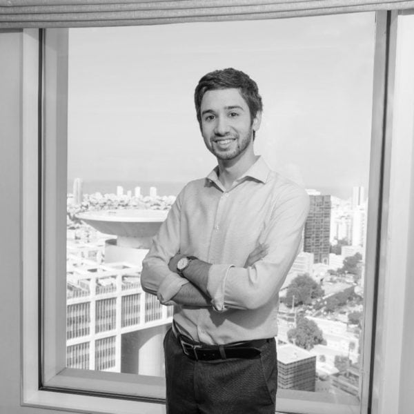 Asserson Law Offices London, United Kingdom Office