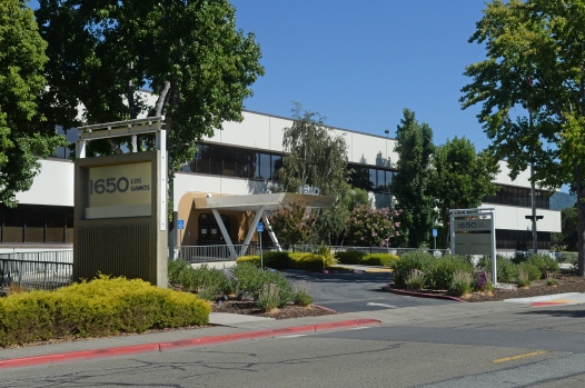 Philip Levin & Associates San Rafael, CA Office