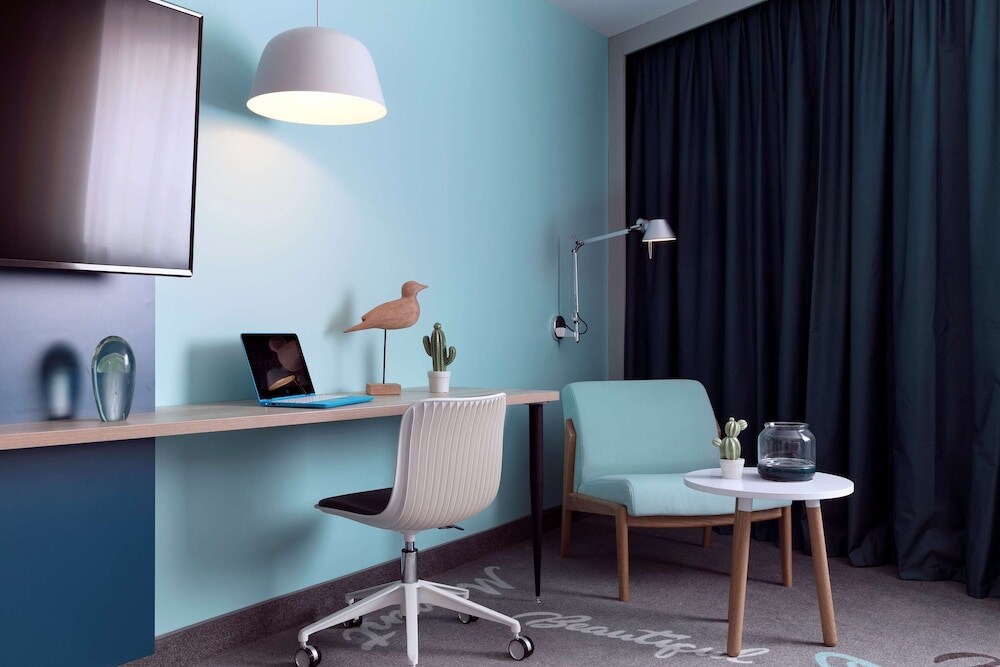 Kalliop Paris, France Office